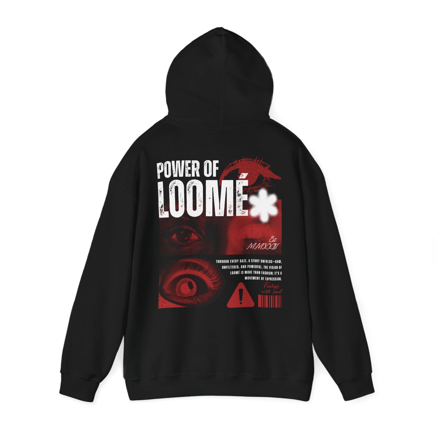 Loomé Visionary Hoodie
