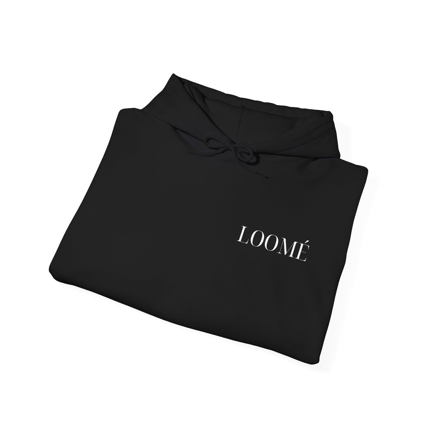 Loomé Urban Icon Hoodie (Loomé with Soul Collection)