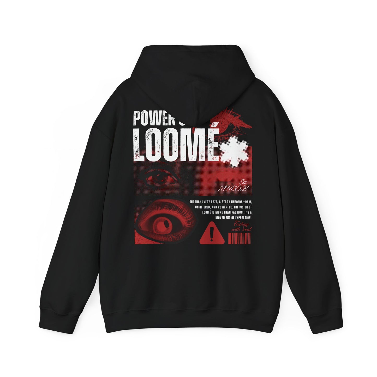 Loomé Visionary Hoodie