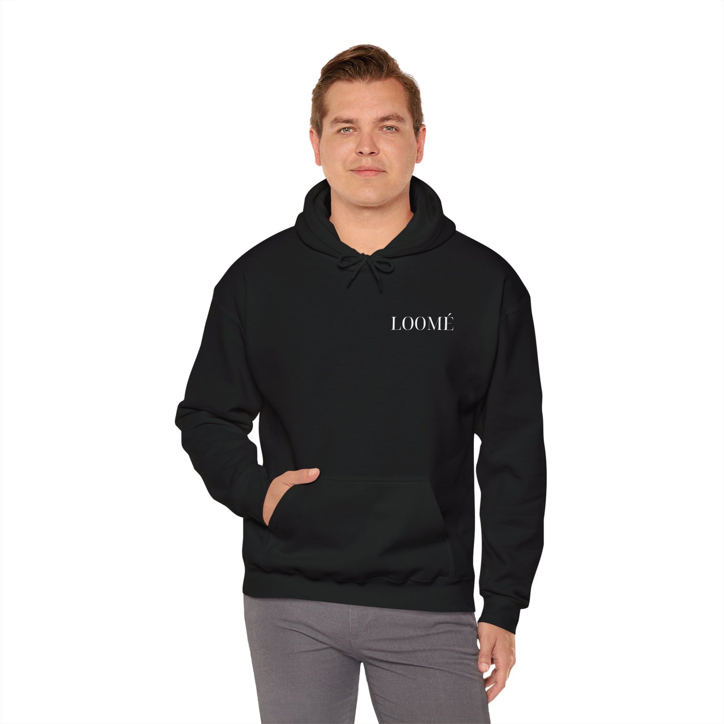 Loomé Urban Icon Hoodie (Loomé with Soul Collection)