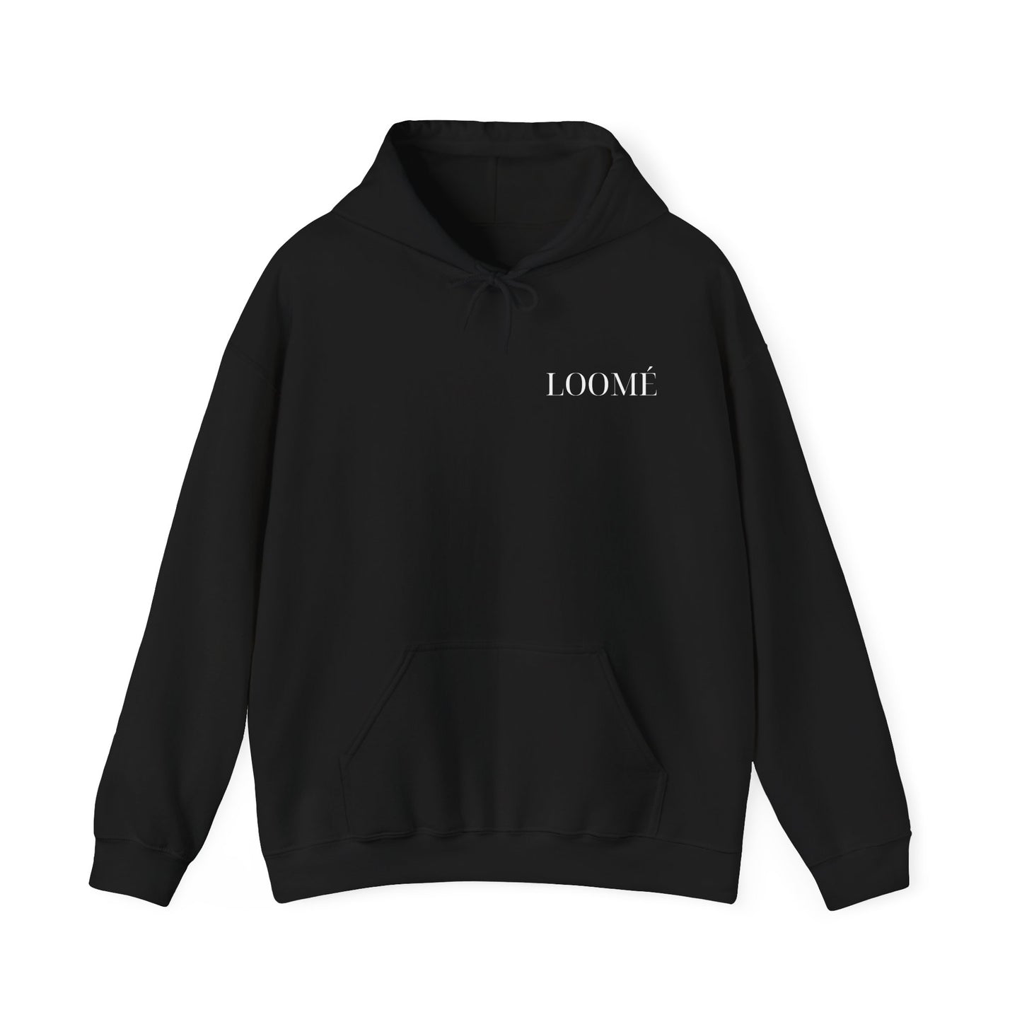 Loomé Urban Icon Hoodie (Loomé with Soul Collection)